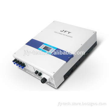 10KW On Grid Solar Inverter Price Made In China